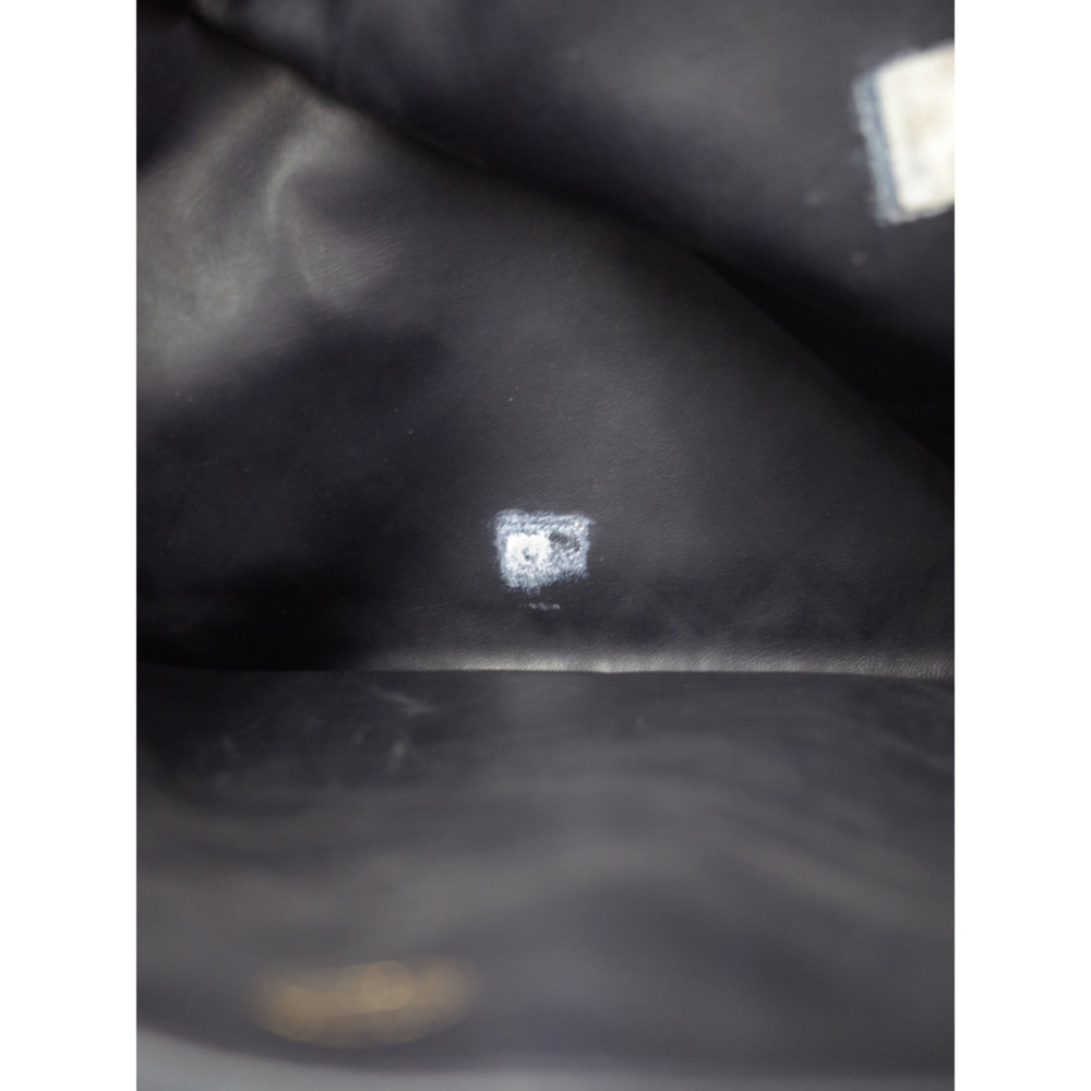 Chanel Matelasse Shoulder Bag Black - Picture 6 of 9